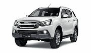 Isuzu